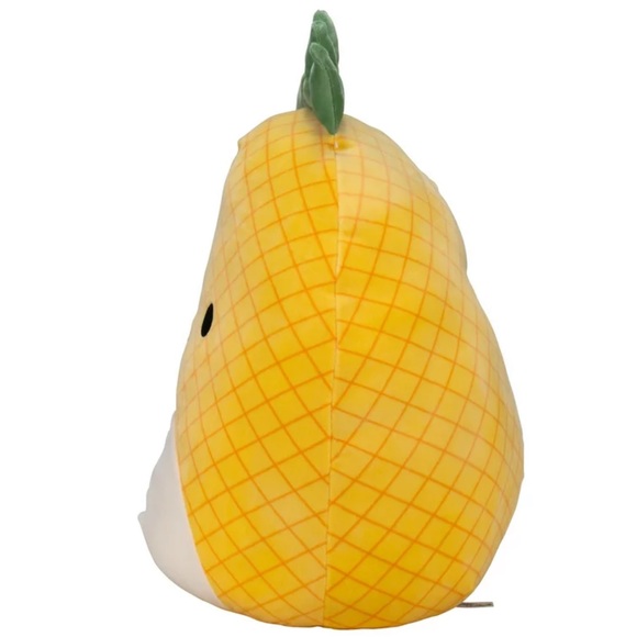 NWT Squishmallows Maui the Pineapple - Picture 12 of 14